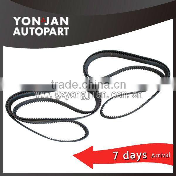 Alternator and Auto Fan Belt for Toyota V-Ribbed Belts 90916-02556