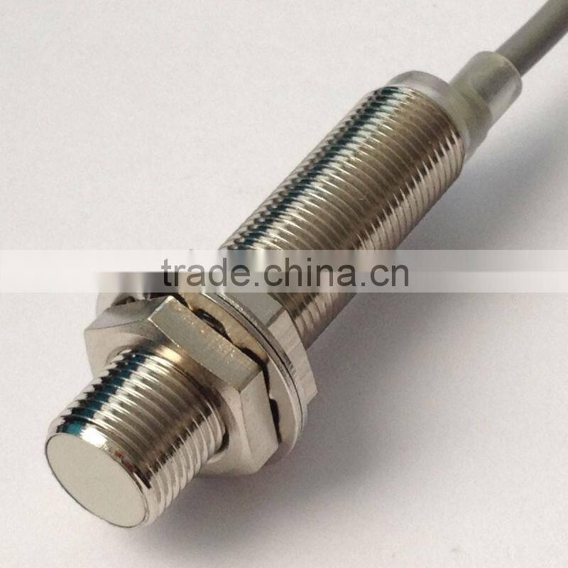 Wind speed sensor SC12-20K abs speed sensor replacement China manufacturing