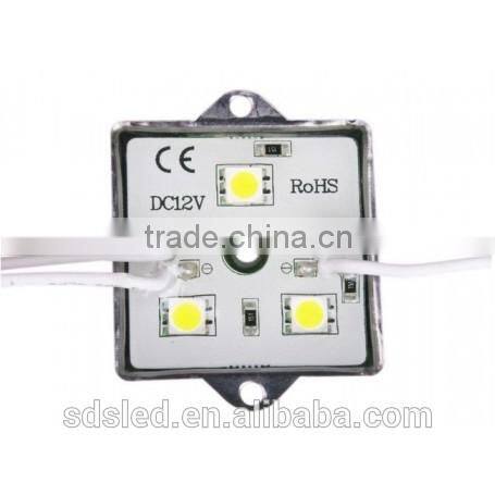 SDSLED SMD5050 LED Module IP65 Cool White DC12V module led