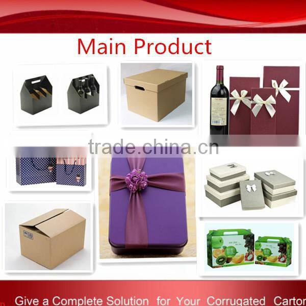 Flat pack storage box beer bottle cartons