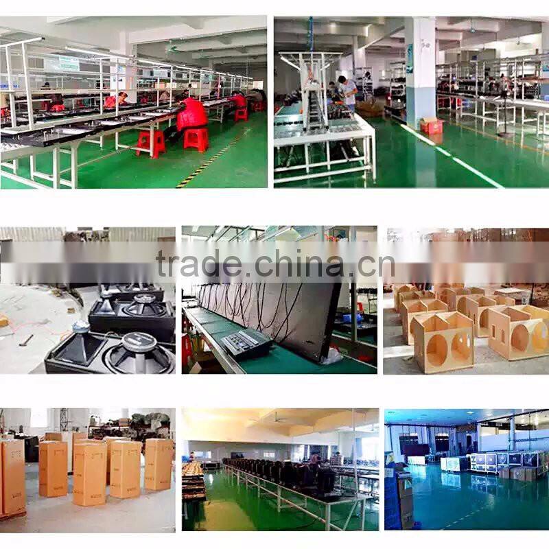 LED Bar Light 24x3W RGB Waterproof Wall Washer Light