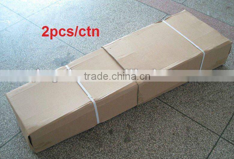 Fiberglass Ladder, fiberglass double side telescopic ladder