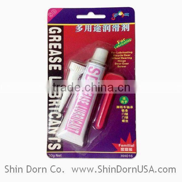 30ml lithium complex grease high temperature lubricating grease