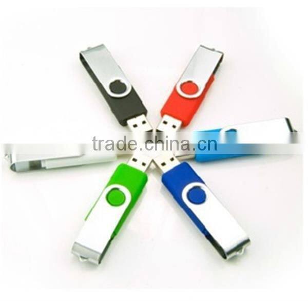 Factory Price High Quality Real Capacity Promotional OTG USB Stick Flash Drive For All Android Smartphones