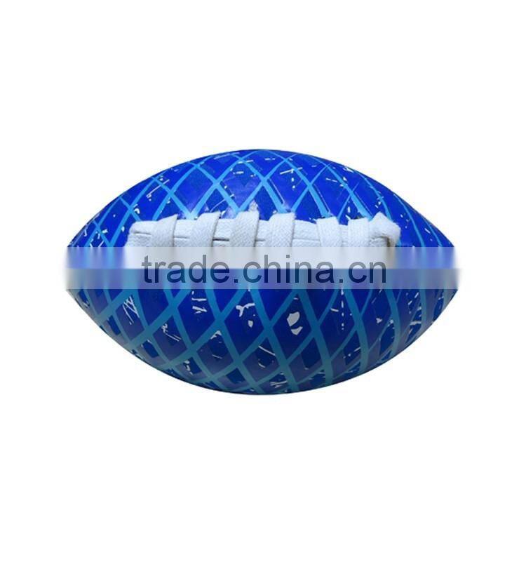 9.5" Outdoor Sports Neoprene Football