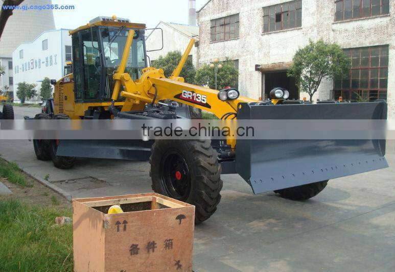 XCMG Motor Grader GR215