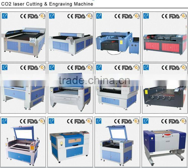 plywood, wood CO2 laser engraving machine