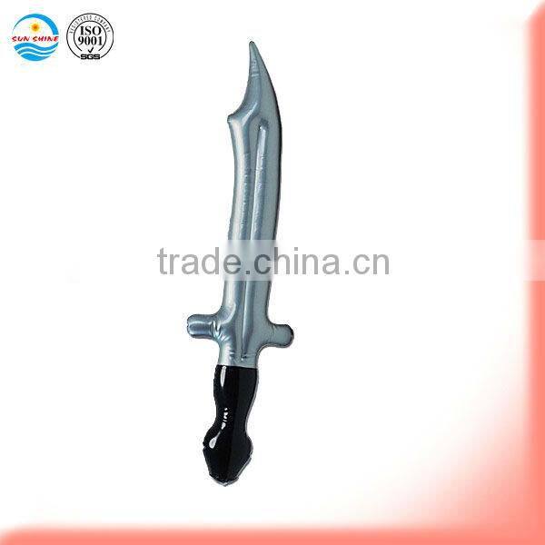 Inflatable sword for kid toys