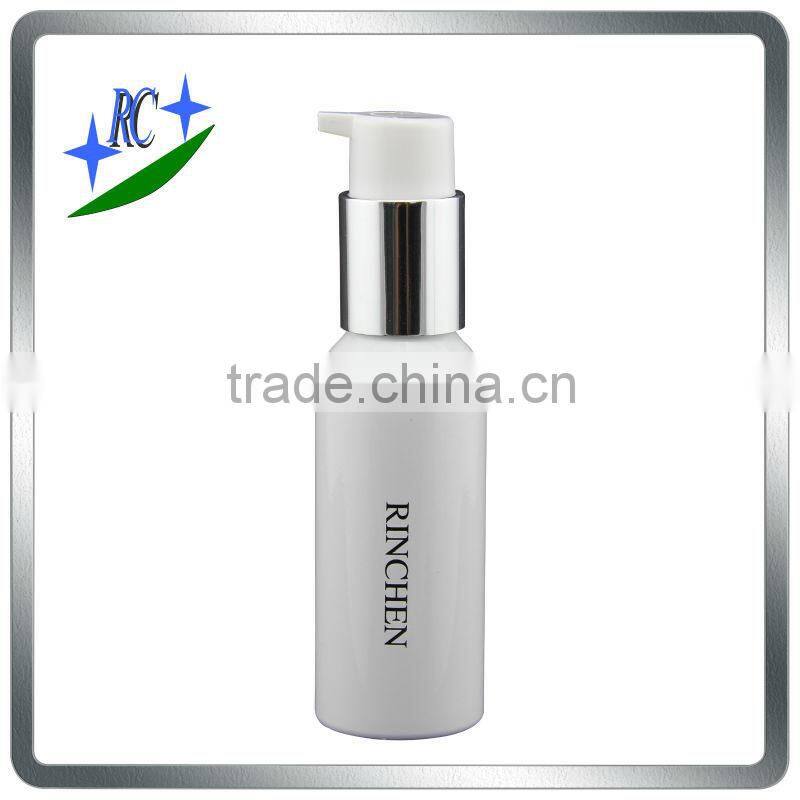 Beautiful White Lotion bottle