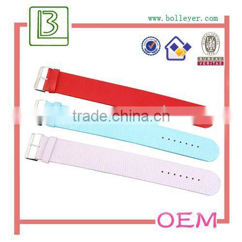 Men's Leather Cuff Bracelet