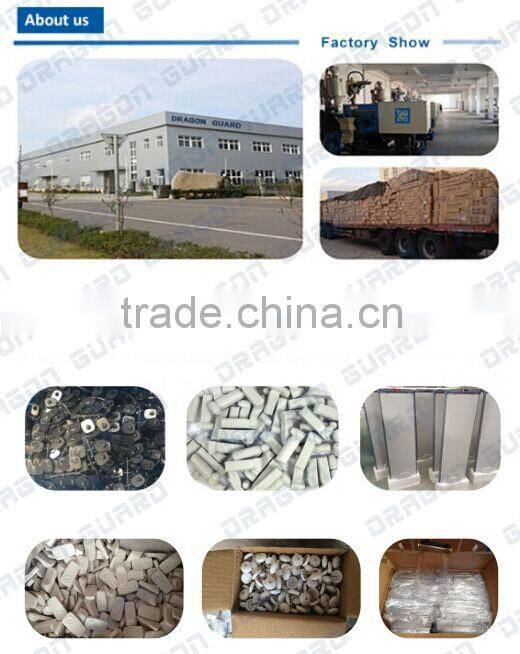 Cosmetic anti-theft RF Insertable Label,8.2mhz cosmetic label