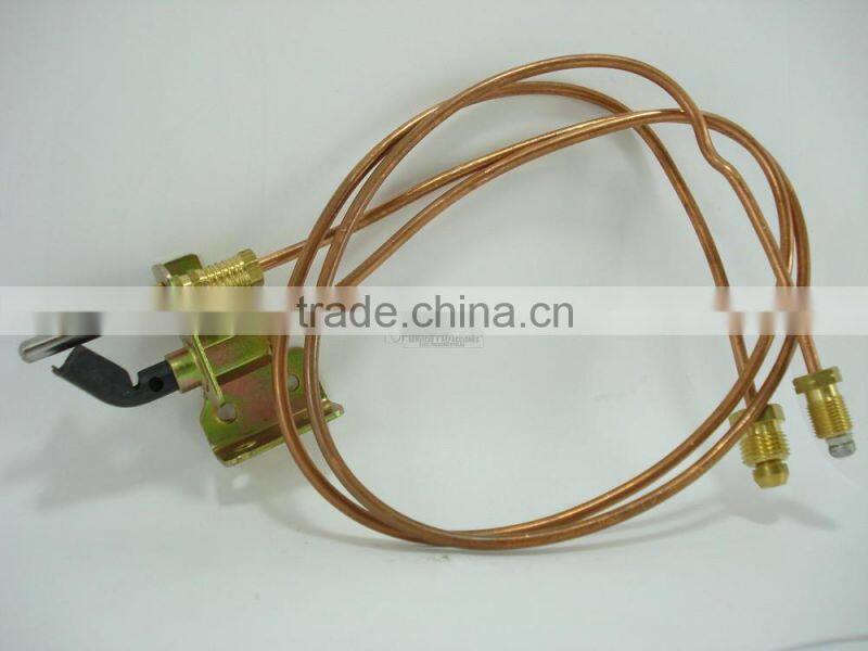 Combo Universal Ignitor Pilot Burner