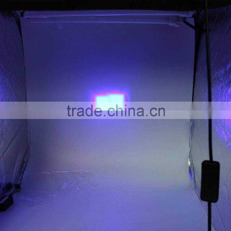 WM-1010B 10W C-REE Blue LED Forklift Safety Light Spot Light Warehouse Safe Warning Light 10-100V LED 550LM