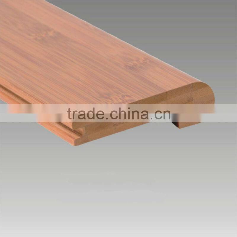 bamboo Stair Nosing