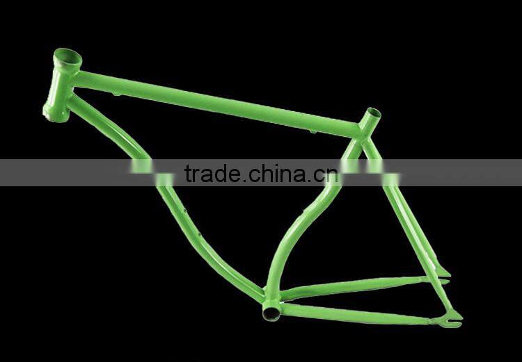 Carbon Fiber Fatbikes Frame,Snow Bicycle Frame,26er Carbon Bike Frame