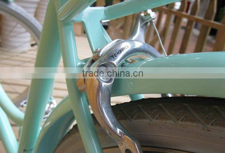 26 inch Classic Pretty 700C coclorful dutch bicycle KB-CB-M16037