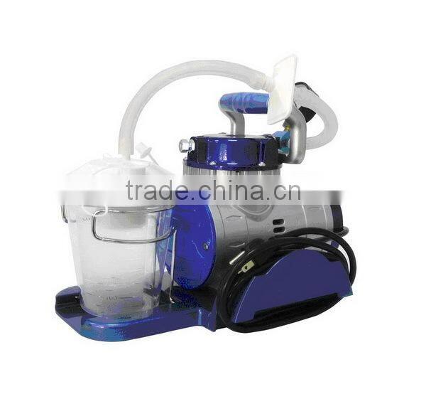 Bottom price new suction machine pump - mountainside