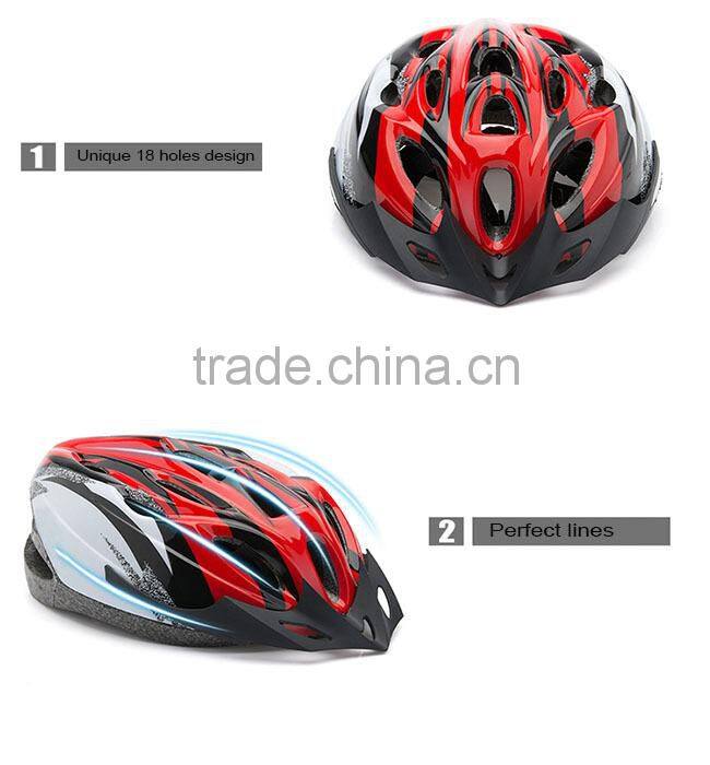 2015 new products bicycle helmet safety helmet, bike helmet oem