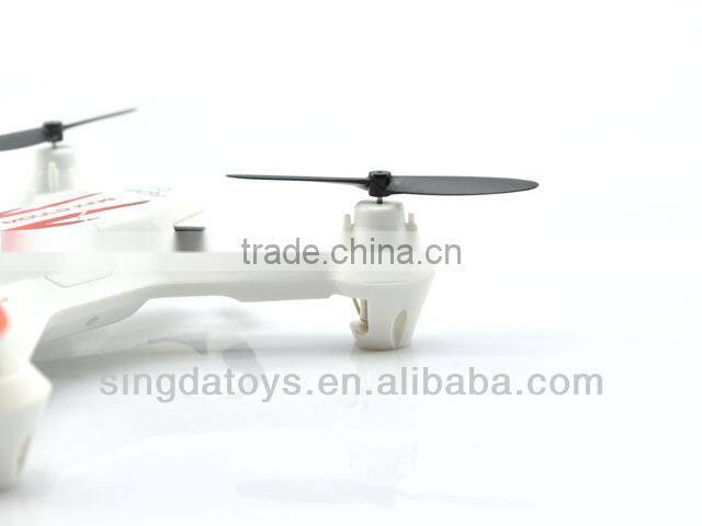 33023 Special Package 2.4G RC Mini UFO Quadcopter For Sale