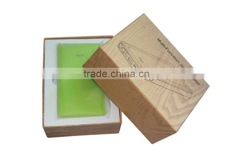 Multi-function car jump starter 12000mah power bank car jump start,pocket power battery jump start cars