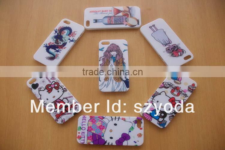 A2 Digital Printing machine plastic,glass,metal,leather,PVC, card printer/printers