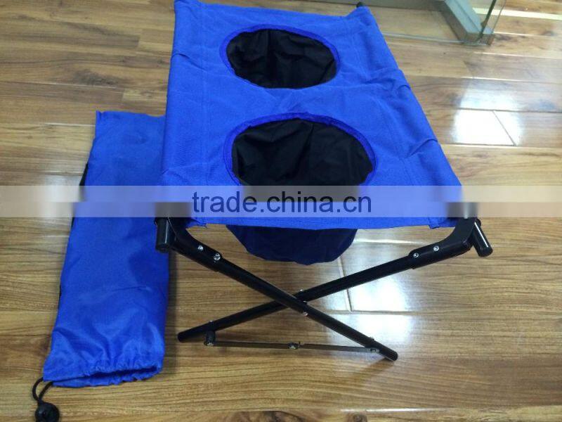 foldable dog travel diner travel pet food water bowl