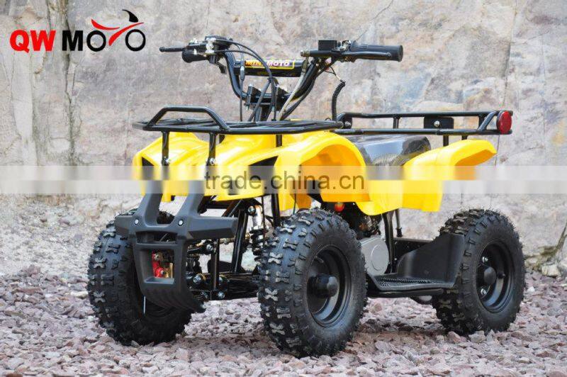 High Quality Electrical ATV parts 500W /800W/1000W Motor for sale cheap