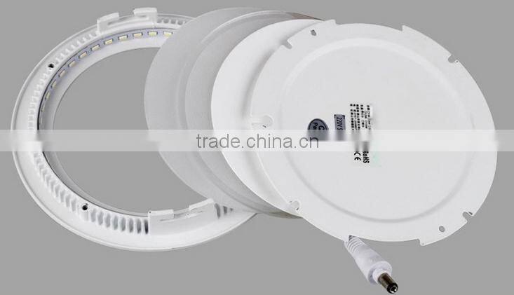 wholesale 3 years warranty led downlight manufacture supply