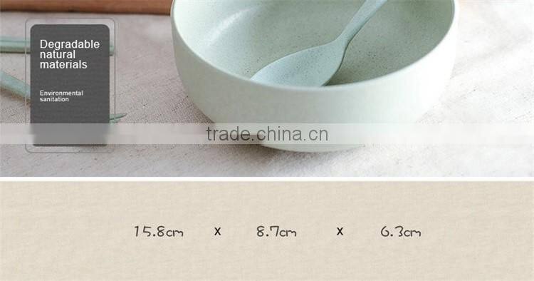 Heathy and safety kids soup container noodle bowl