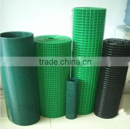 Galvanized welded wire mesh Factory Low Price