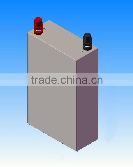 48v 200ah lifepo4 cell battery pack rechargeable battery for 10kw solar panel system