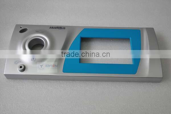 medical equipment parts prototype