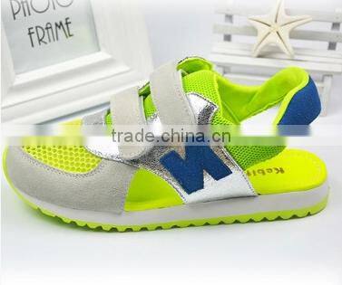 Colorful Fashion Summer Kids Sports Shoes