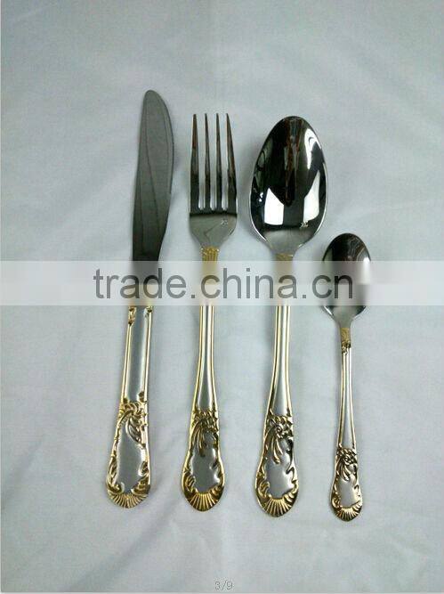 Stainless Steel corelle dinnerware sets wholesale