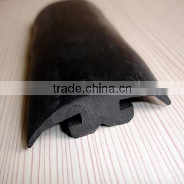 super quality rubber profiles for car
