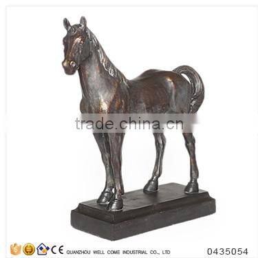 Luggage Case Shape Office Desk Flower Pots Wholesale