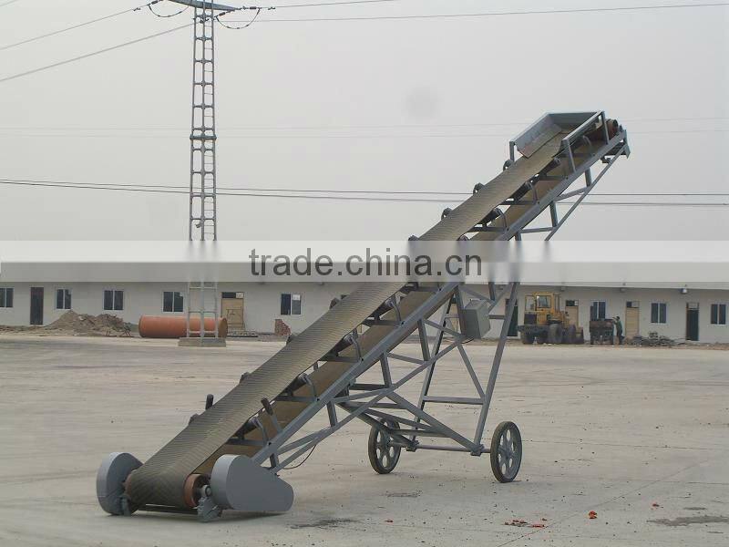 Popular Mine Industry Stone Conveyor Product With CE and ISO