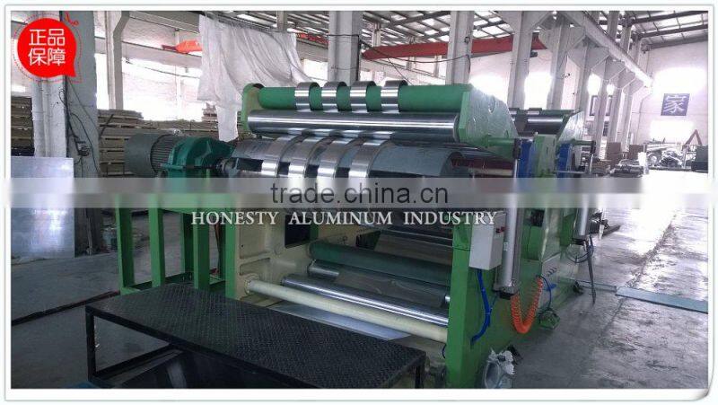 China supplier aluminum strip ceiling 1200 3003 5052 1100