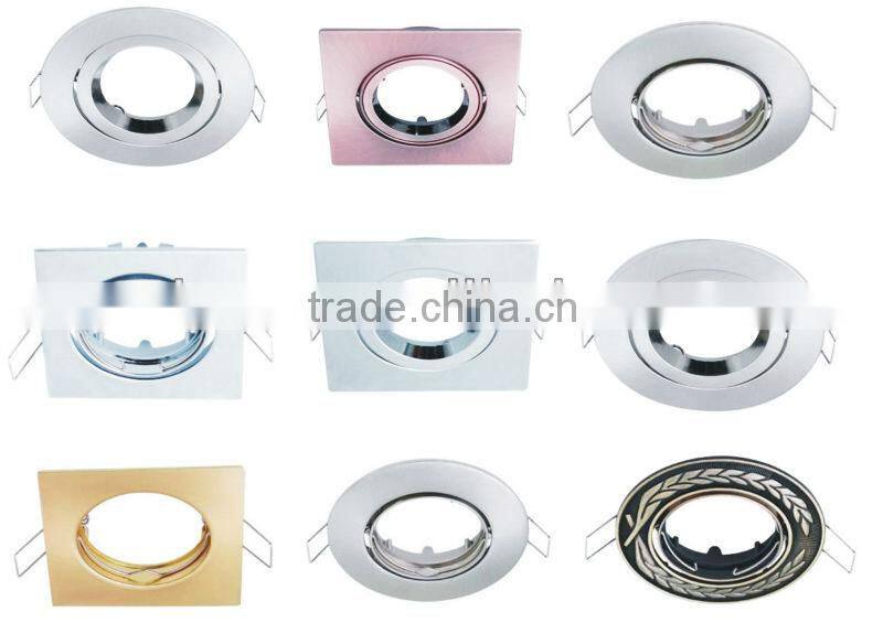 6inch recessed downlight