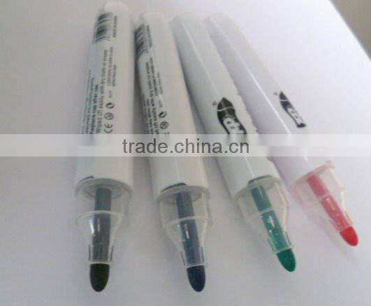 Whiteboard marker manufacturers for industrial Item # 323