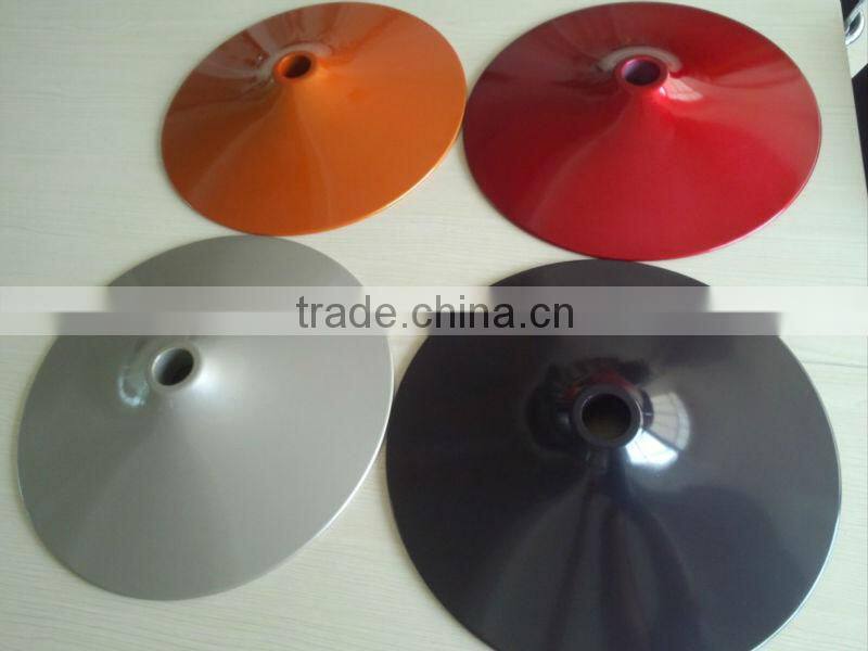Colourful Nanometer spray paint furniture base CB-B05