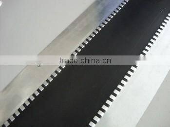 PVC HVAC duct