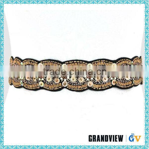 Braided belt wholesale rhinestone Wholesale Rhinestone Belt