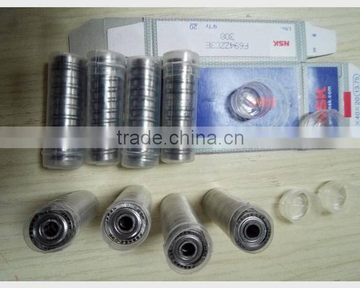 bearing steel Deep groove ball bearings 693zz