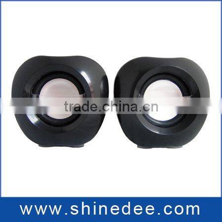 shenzhen mini speaker apple shaped