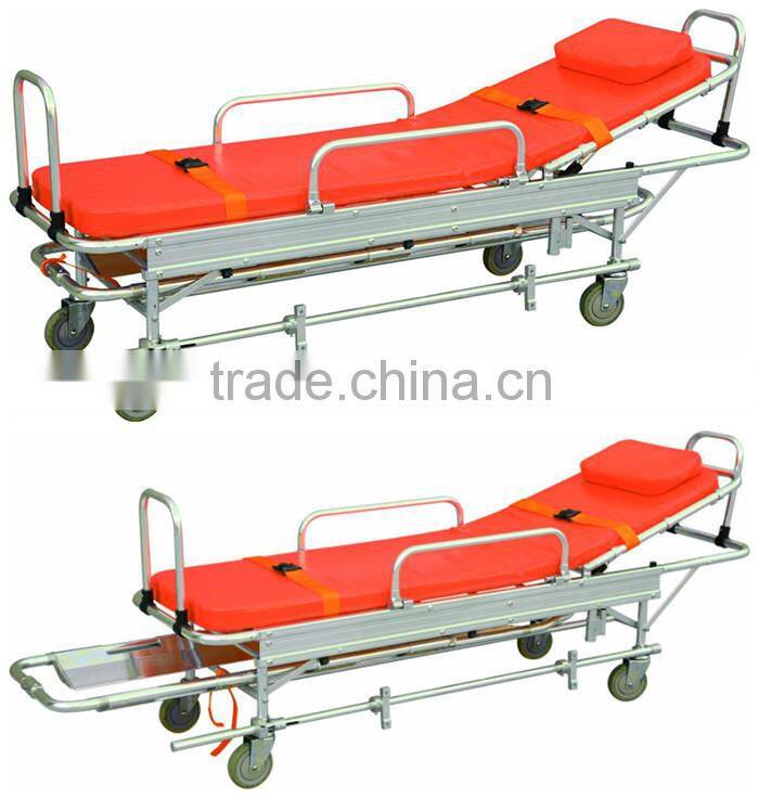 Transfer stretcher hospital stretcher dimensions