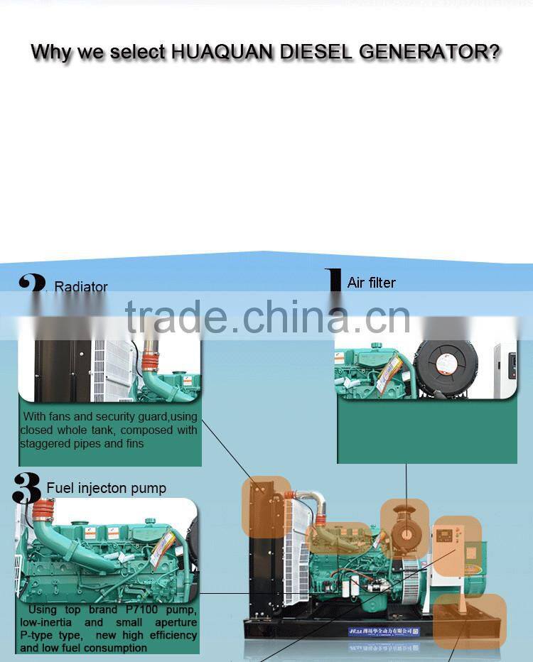 30kw/37.5kva big sale diesel generator wholesale generator head
