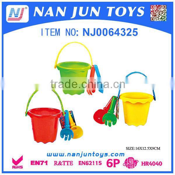 Funny gift toys education kids sand beach toy promotional toys