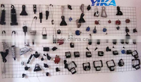 Insulating Piercing Connector IPC Cable Clamp, Clamp Connector Waterproof Connector