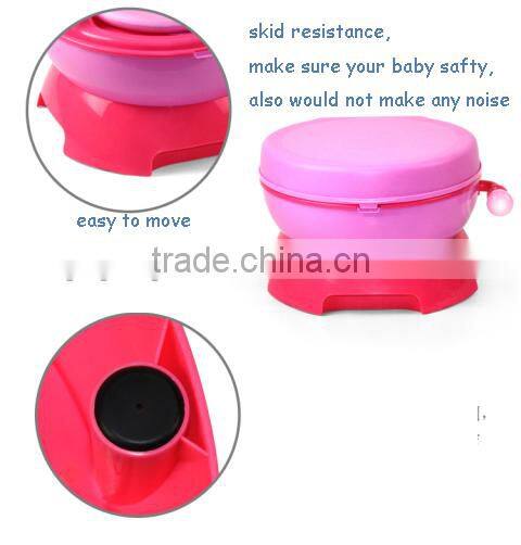 Closestool for baby, baby toys with lignt and music, good quality